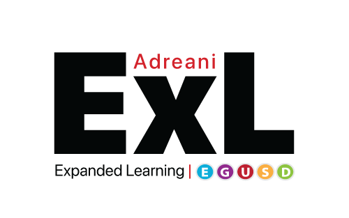 EXL Logo
