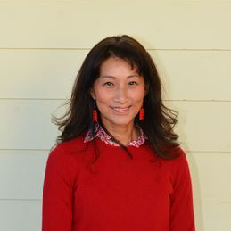 Sherry Lin