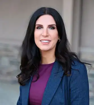 Heather Marshall, Director of Educational Services