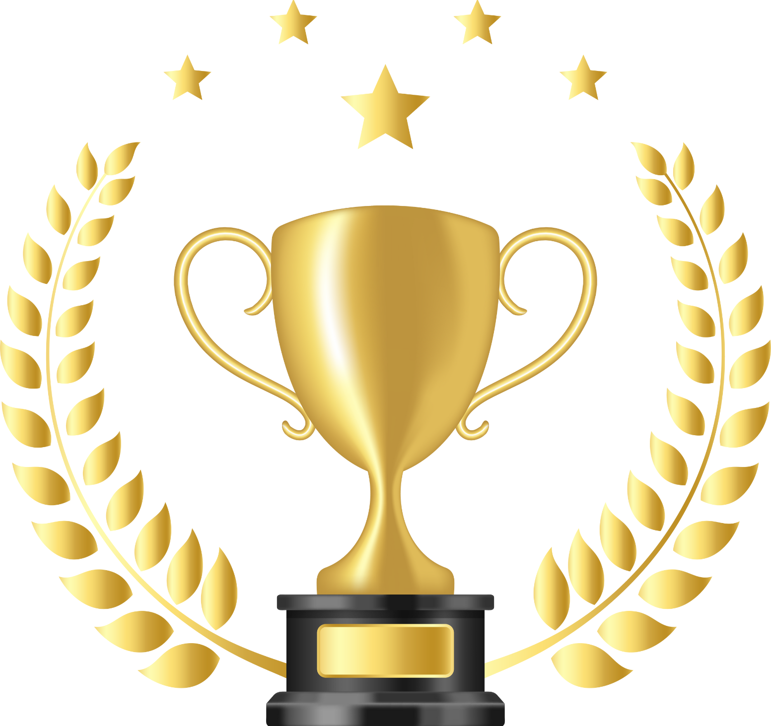 generic award graphic