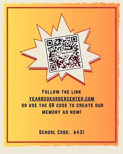 Senior Ad Code