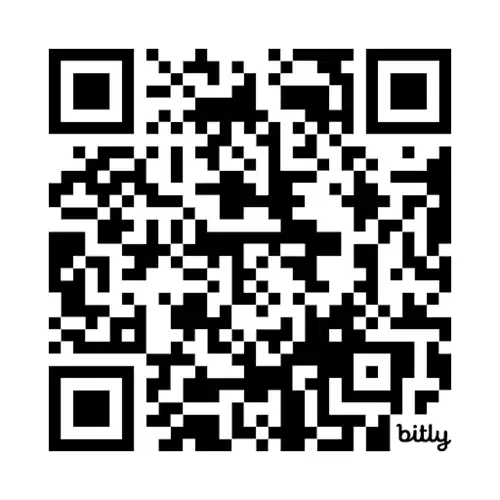Qr Code for Ez Meal app 