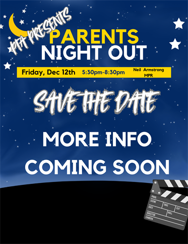 2024 Parents Night OUt