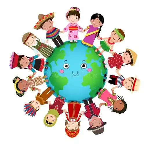 Multicultural