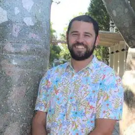 Sam Castillo, Permit Technician
