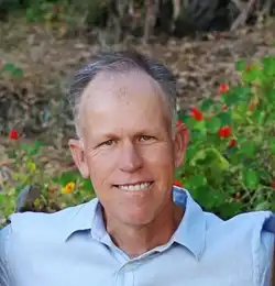 Tim Stoecklein