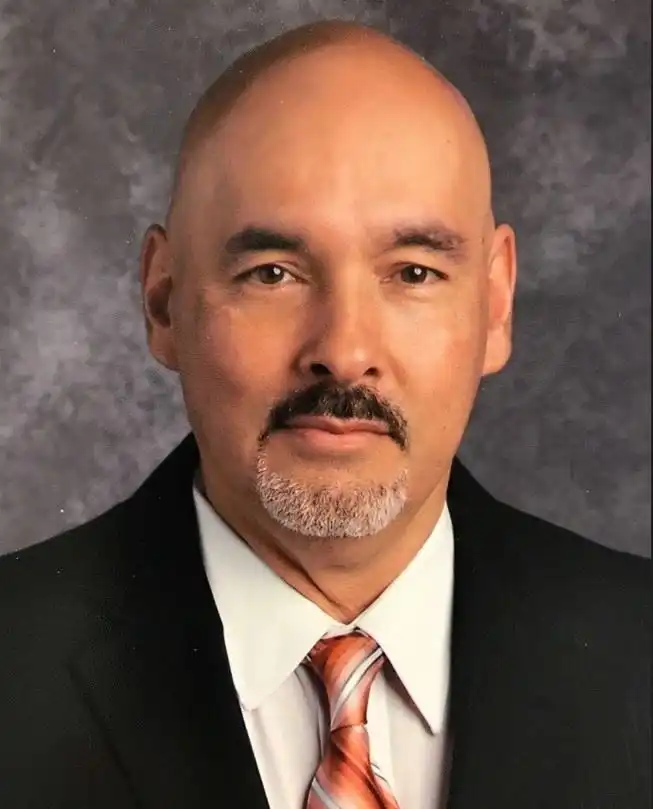 Simon Ramirez