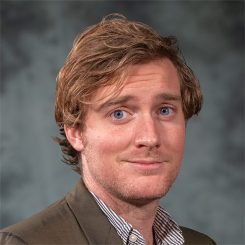 Councilmember Winslow