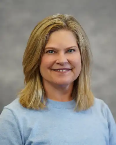 Elizabeth Swanson