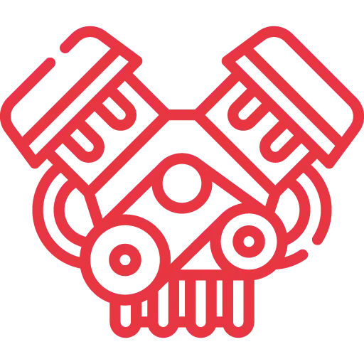 engine icon