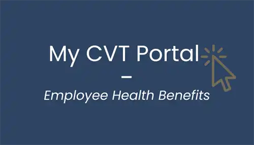 CVT Portal