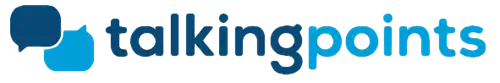 TalkingPoints Logo