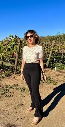 Kimberly Carrillo