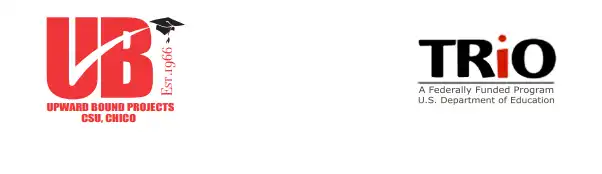 Upward Bound Projects logo