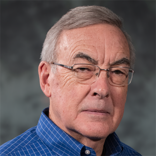 Councilmember van Overbeek