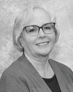 Susan Davis Headshot