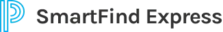 SmartFind Express Logo