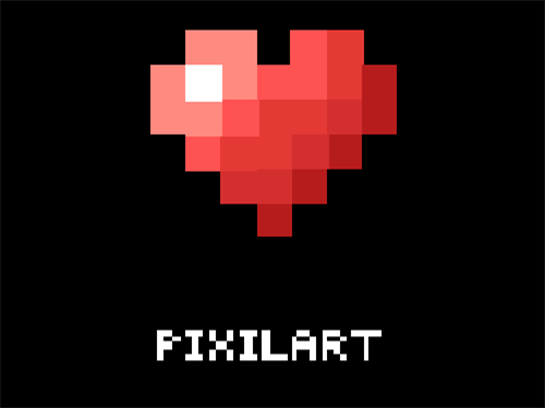 pixart logo