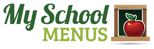 my school menus