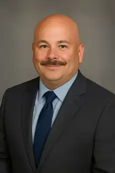 Pic of Director of Transportation