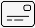 credit card image