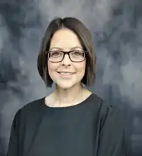 Nicole Strobel