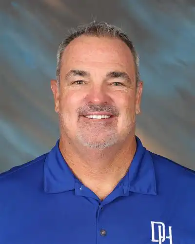 Tom Faris