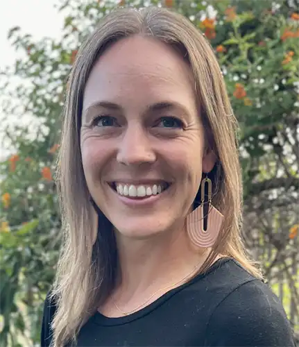 Jolene Hamilton