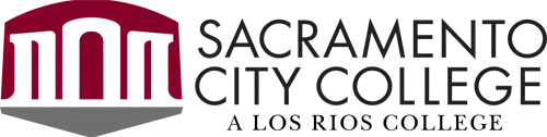 Sacramento City College logo