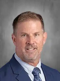 Jordan Reeves, Superintendent