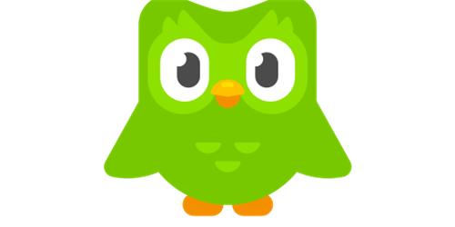 duolingo logo