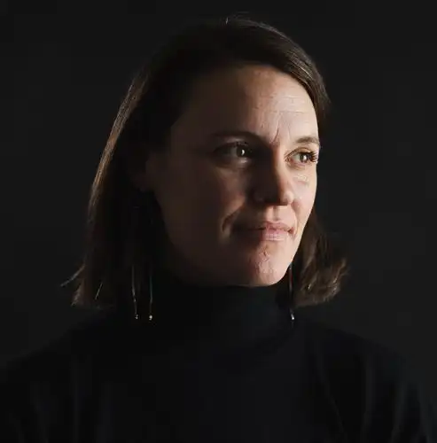 Heidi Cregge head shot