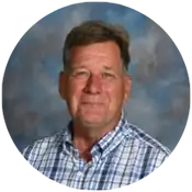 Staff Photo Maintenance and Operations Supervisor