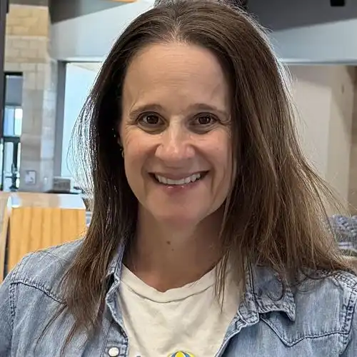 Picture of Melissa Davis, Innovation Technologist at Pacific Sky