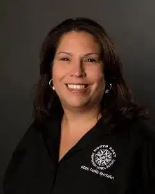 Lisa De La Rosa