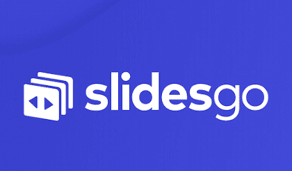 slidesgo logo