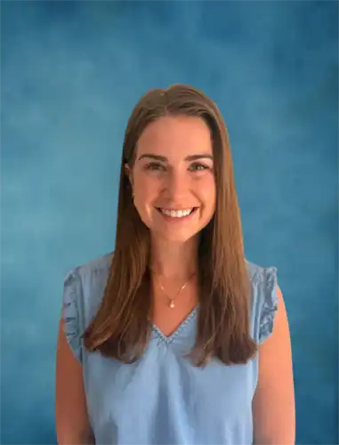 Hoffman head shot