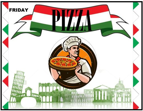 Pizza