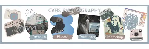 CVHS Photography