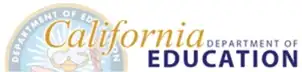 CDE Logo