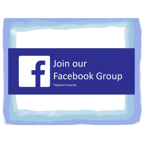 Facebook Button