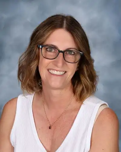 Erin Cicatelli, Assistant Principal