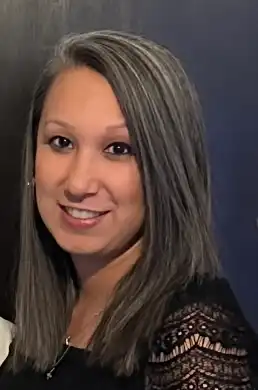 Principal Dr. Jeannine Megia