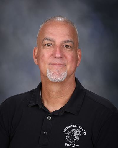 Bob Spain