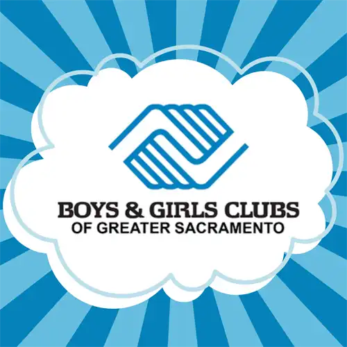Boys & Girls Club Logo Image