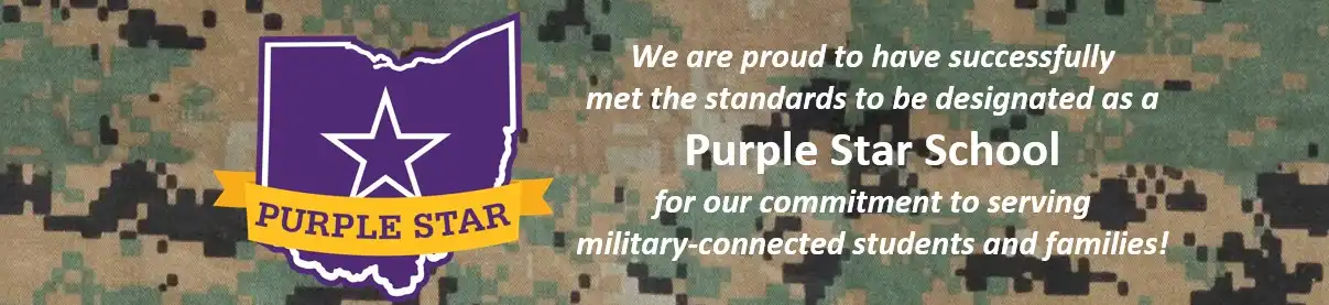 Purple Star