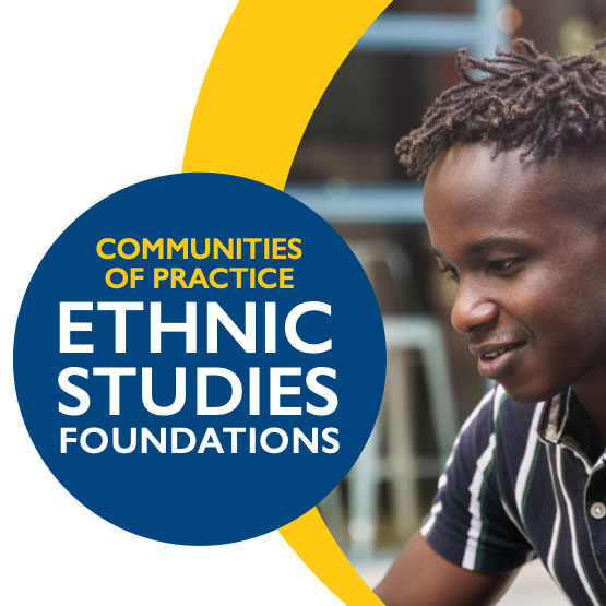 Ethnic Studies Foundations cover image