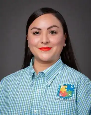 Jeorgina Gonzalez