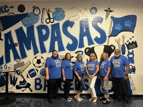 2026-2027 DAEP Staff