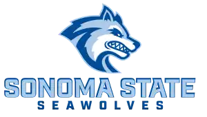 sonoma state logo